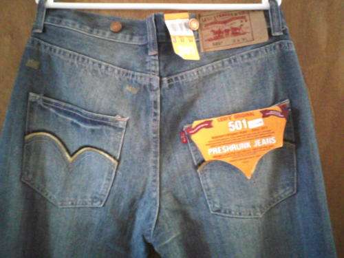 Levi Denim size 32 (last one don't miss it)